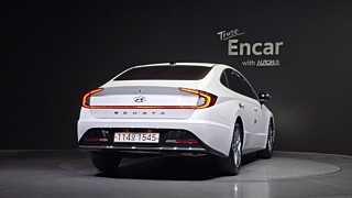 HYUNDAI SONATA DN8 2022