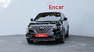SAMSUNG QM6 2019