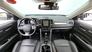SAMSUNG QM6 2019