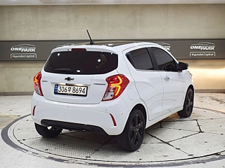 DAEWOO SPARK 2021