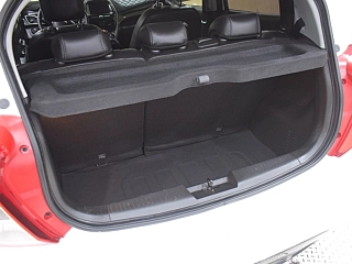 DAEWOO SPARK 2021