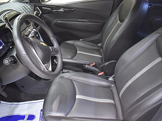DAEWOO SPARK 2021