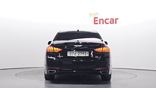 HYUNDAI GENESIS DH 2016