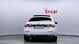 MERCEDES BENZ E-CLASS W214 2024