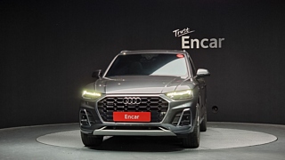 AUDI Q5 FY 2021