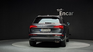 AUDI Q5 FY 2021