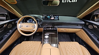 GENESIS GV80 2022