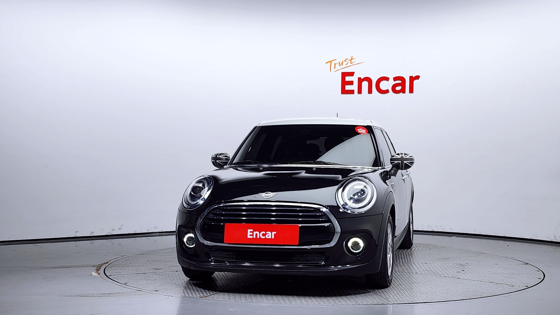 MINI COOPER 2020