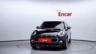 MINI COOPER 2020