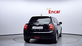 MINI COOPER 2020