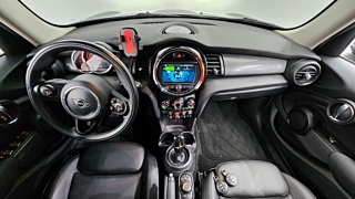 MINI COOPER 2020