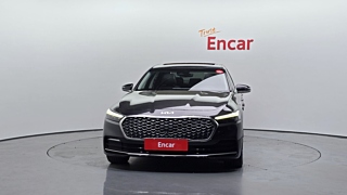KIA K9 2022
