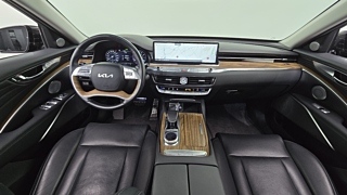 KIA K9 2022