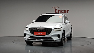 GENESIS GV70 2021