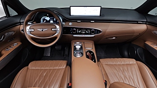 GENESIS GV70 2021