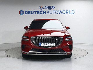 GENESIS GV70 2024