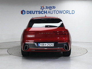 GENESIS GV70 2024