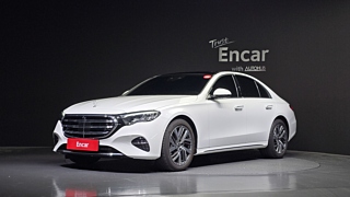 mercedes-benz e-class-w214