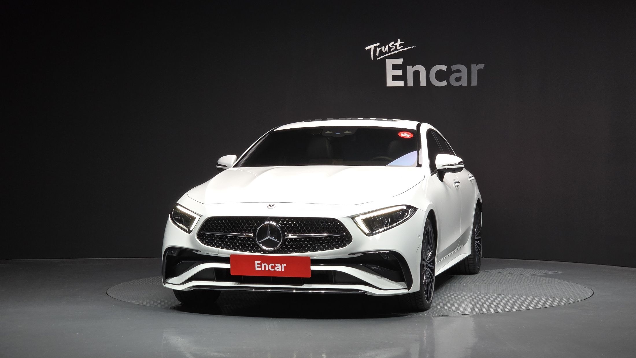 MERCEDES BENZ CLS-CLASS C257 2023