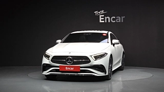 MERCEDES BENZ CLS-CLASS C257 2023