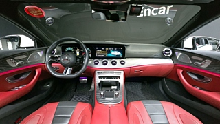 MERCEDES BENZ CLS-CLASS C257 2023