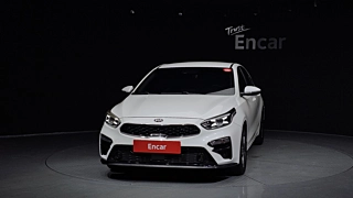 KIA K3 2018