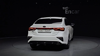 KIA K3 2018