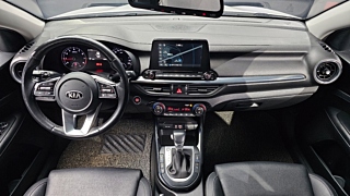 KIA K3 2018