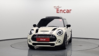 MINI COOPER S 2020