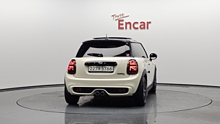 MINI COOPER S 2020