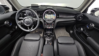 MINI COOPER S 2020
