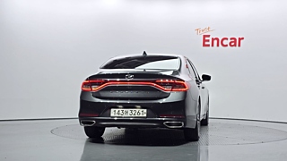 HYUNDAI GRANDEUR IG 2019
