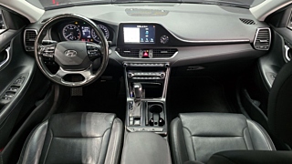 HYUNDAI GRANDEUR IG 2019