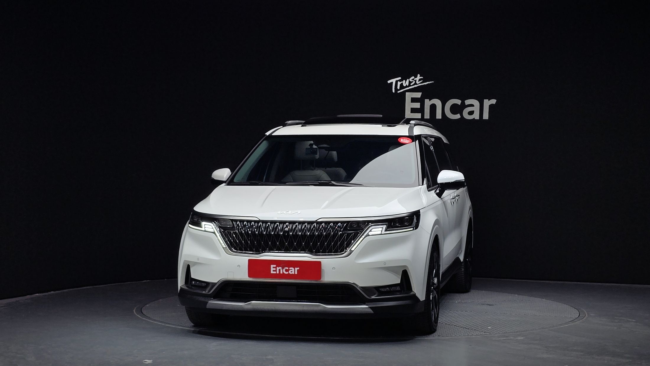 KIA CARNIVAL 2022