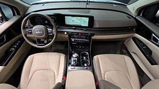 KIA CARNIVAL 2022