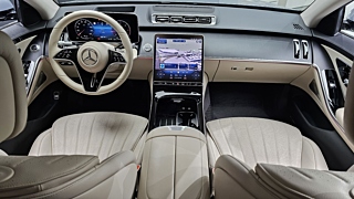 mercedes-benz s-class-w223