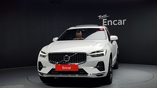 VOLVO XC60 2024