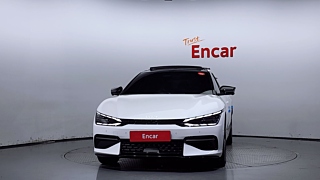 KIA EV6 2023