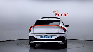 KIA EV6 2023