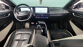 KIA EV6 2023
