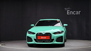 BMW I4 2023