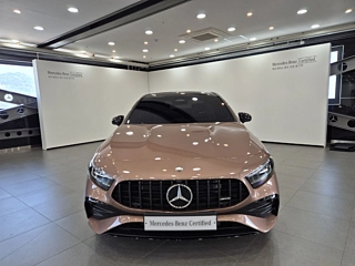 MERCEDES BENZ A-CLASS W177 2024