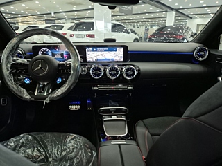 MERCEDES BENZ A-CLASS W177 2024