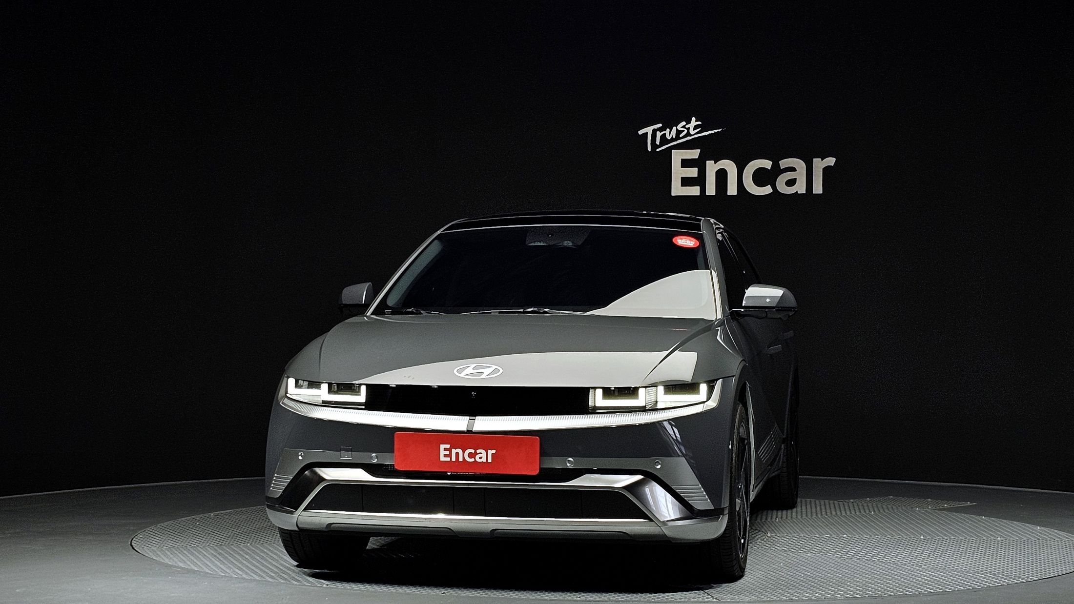 HYUNDAI IONIQ5 2024