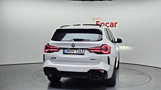BMW X3 G01 2023