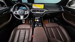 BMW X3 G01 2023