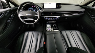 GENESIS G80 RG3 2020