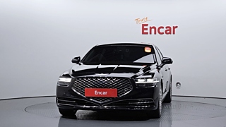 GENESIS G90 2020