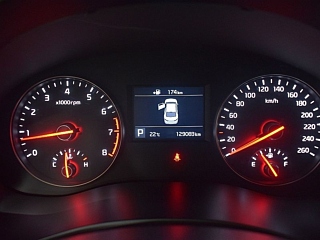 KIA K7 2016