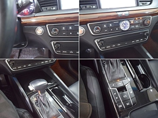 KIA K7 2016